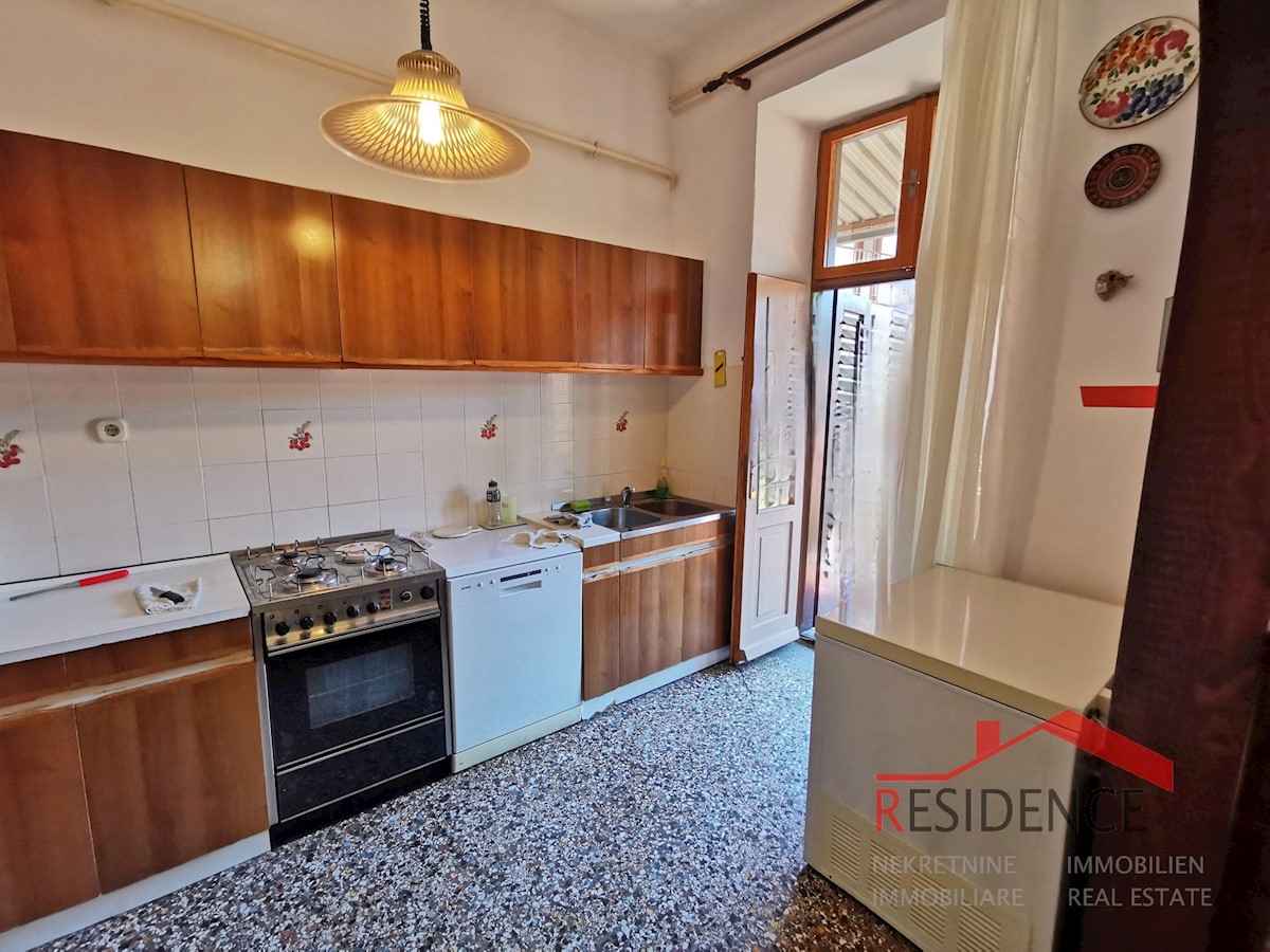 Apartmán Na predaj - ISTARSKA PULA