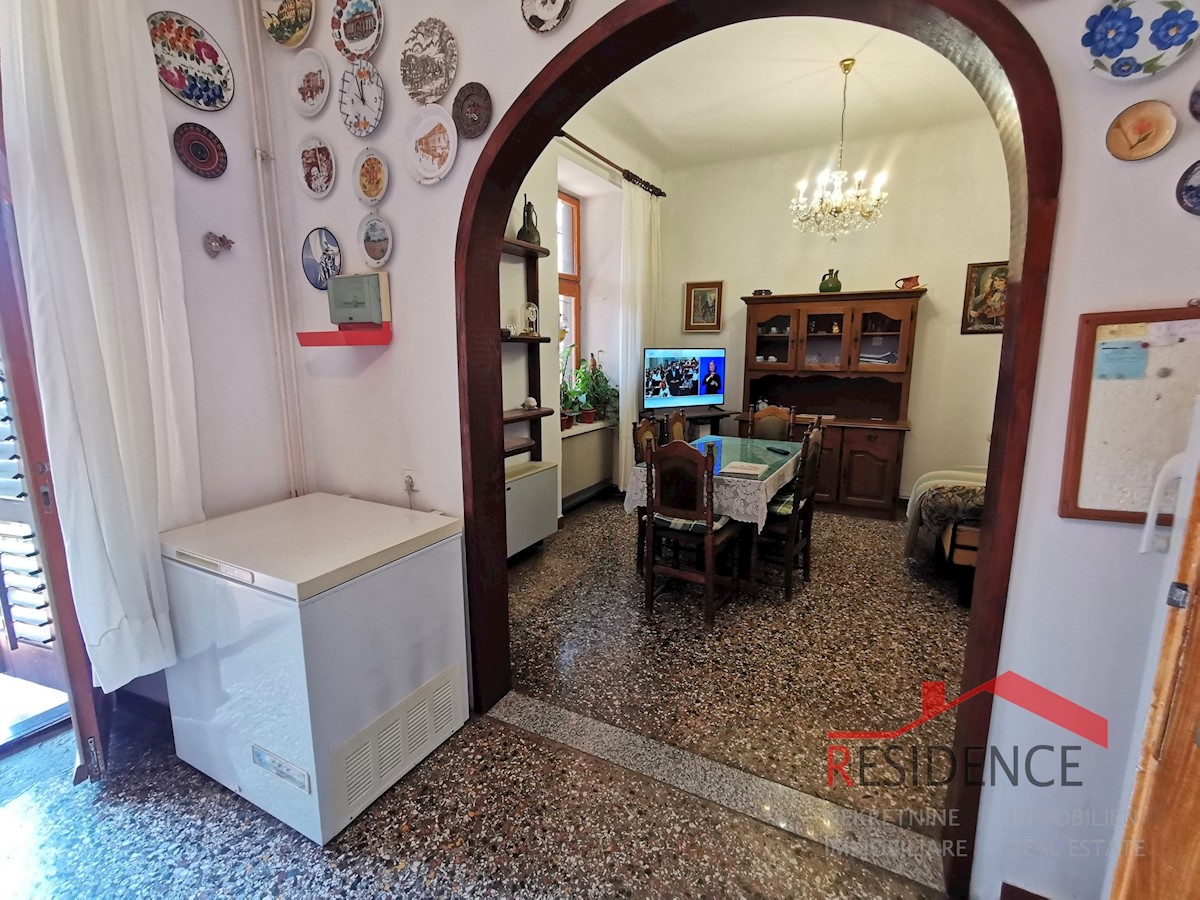 Apartmán Na predaj - ISTARSKA PULA