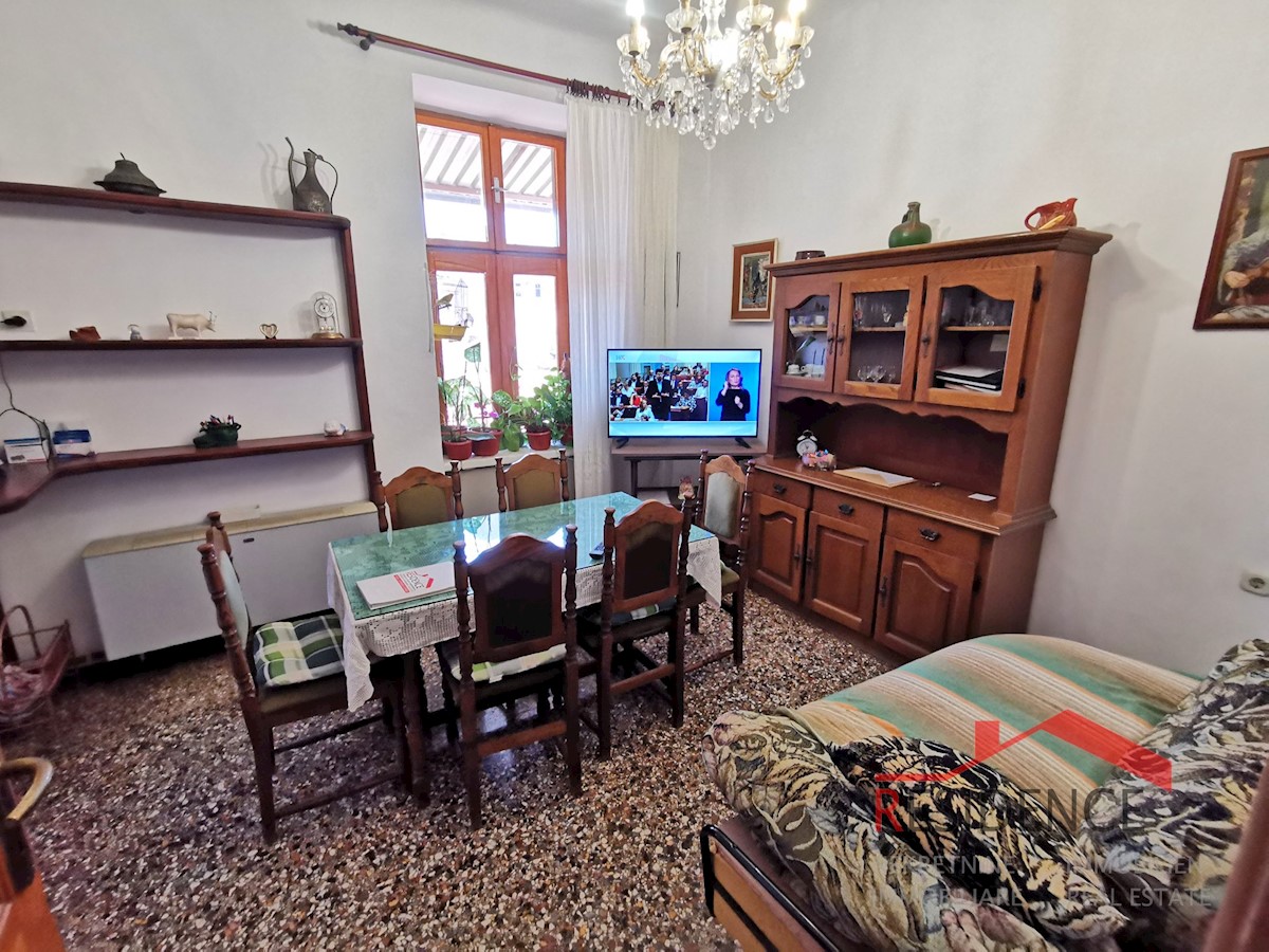 Apartmán Na predaj - ISTARSKA PULA