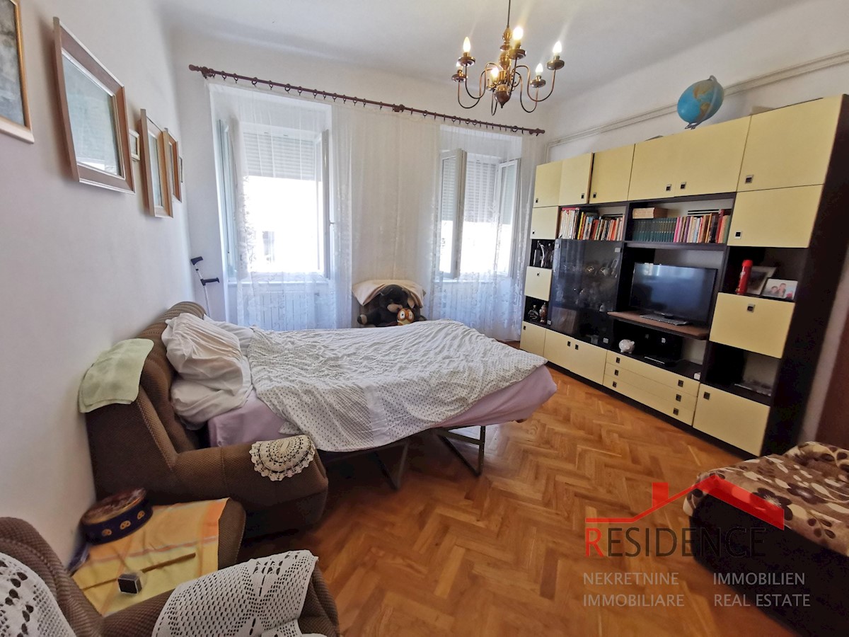 Apartmán Na predaj - ISTARSKA PULA