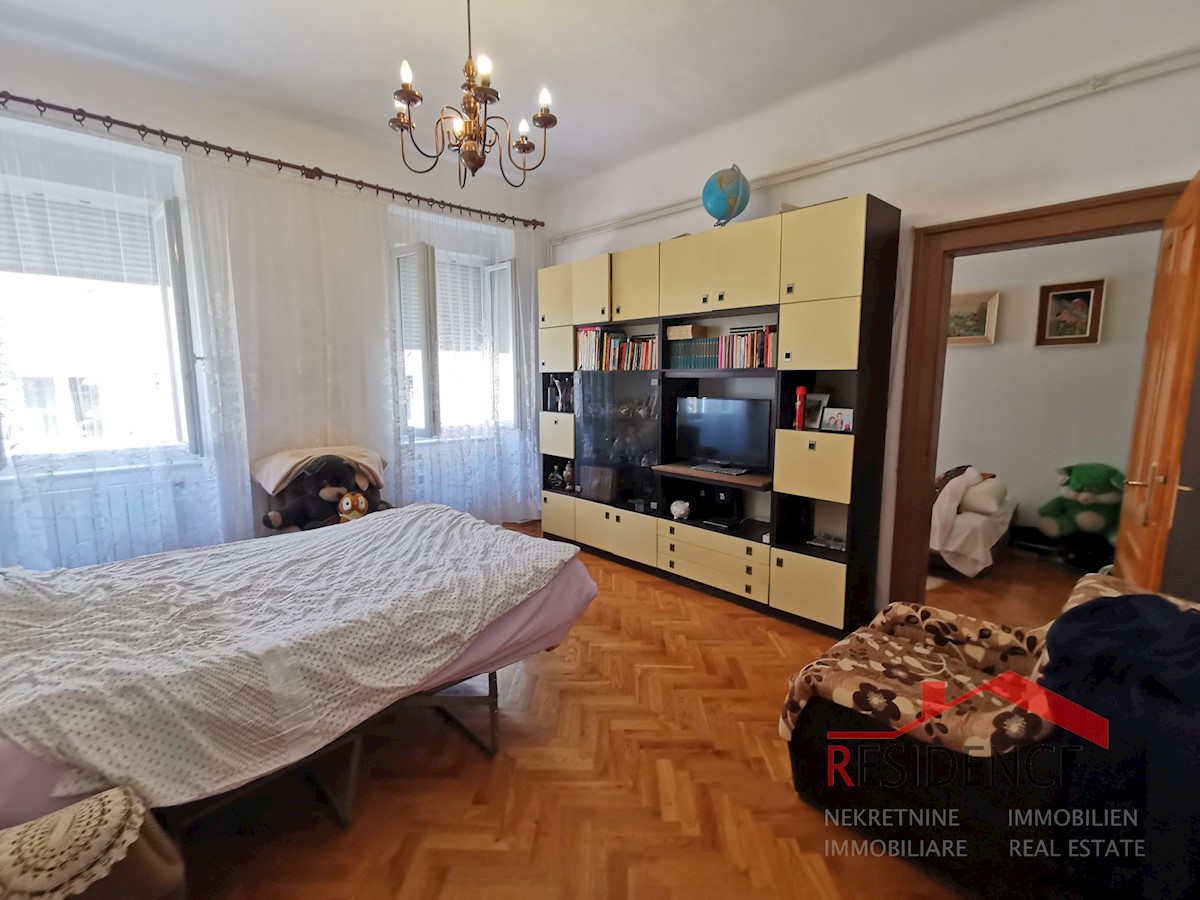 Apartmán Na predaj - ISTARSKA PULA