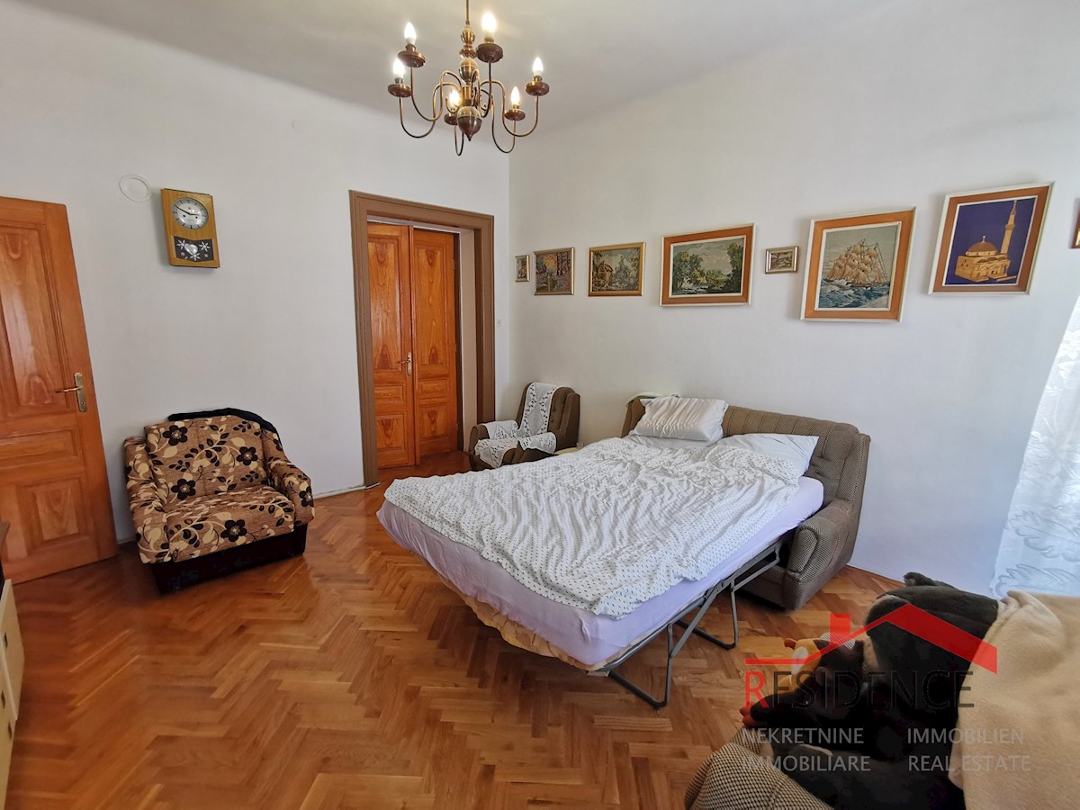 Apartmán Na predaj - ISTARSKA PULA