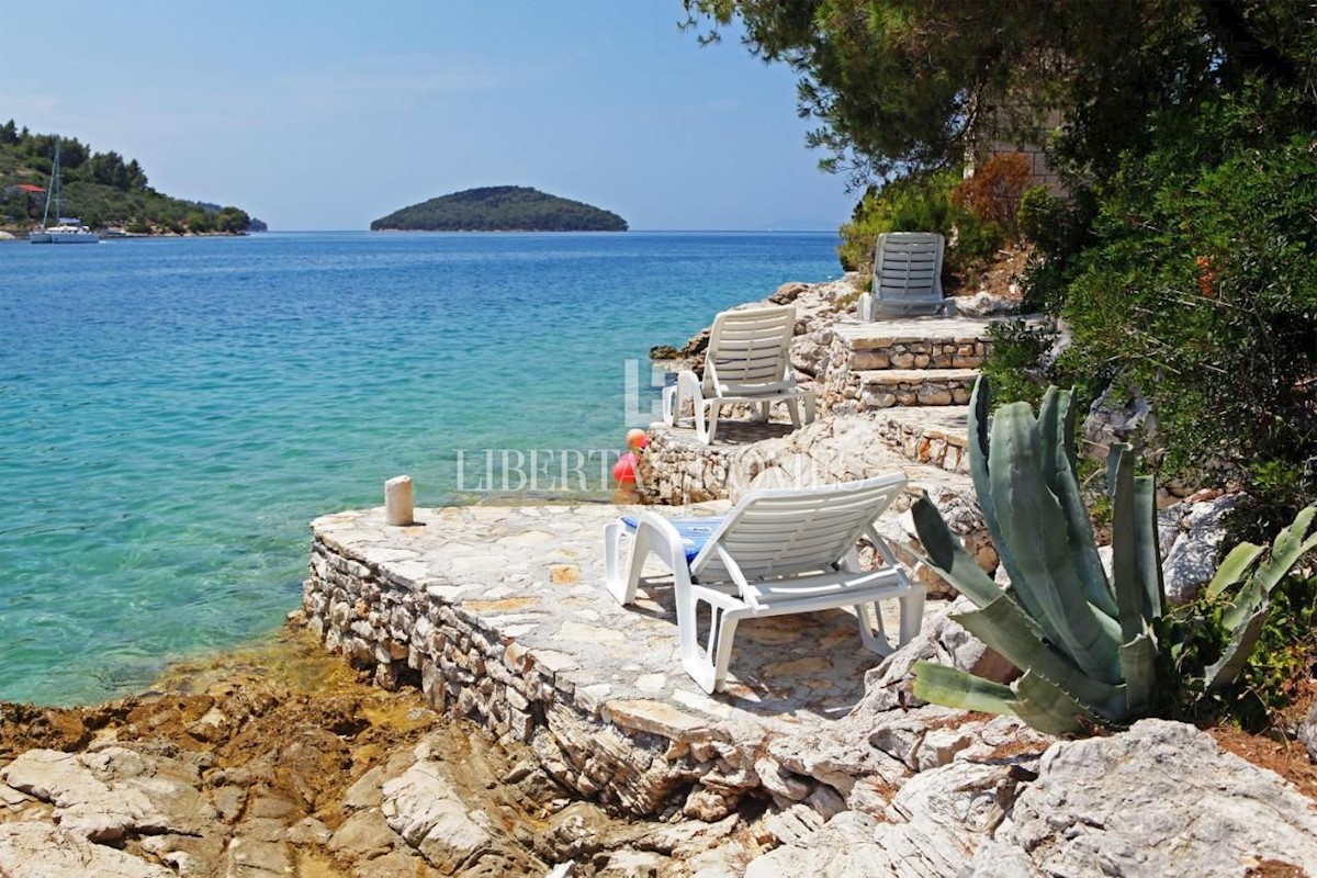 Hiša Naprodaj - DUBROVAČKO-NERETVANSKA Korčula