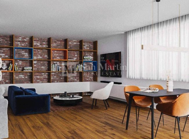 Apartment Zu verkaufen - Istarska Kanfanar - foto 3/10