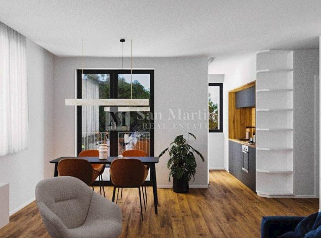 Apartment Zu verkaufen - Istarska Kanfanar - foto 5/10