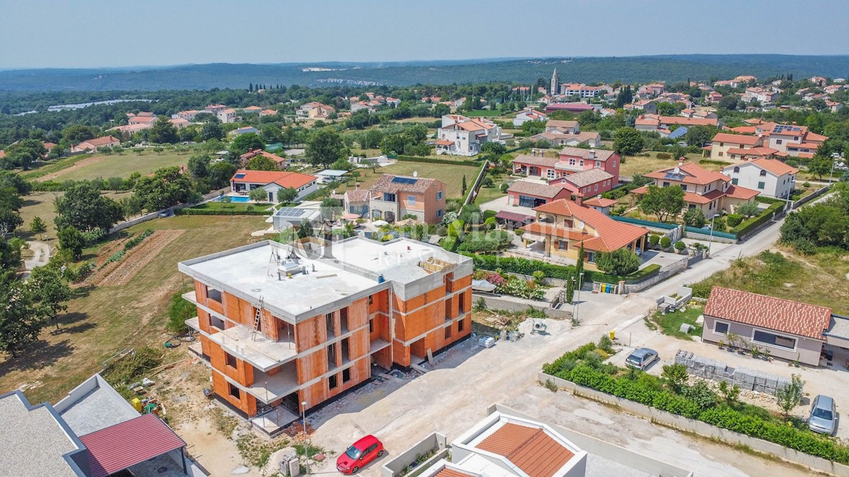 Apartmán Na prodej - ISTARSKA KANFANAR