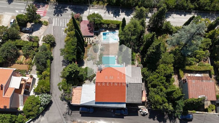 Haus zu verkaufen 320 m² – Crikvenica