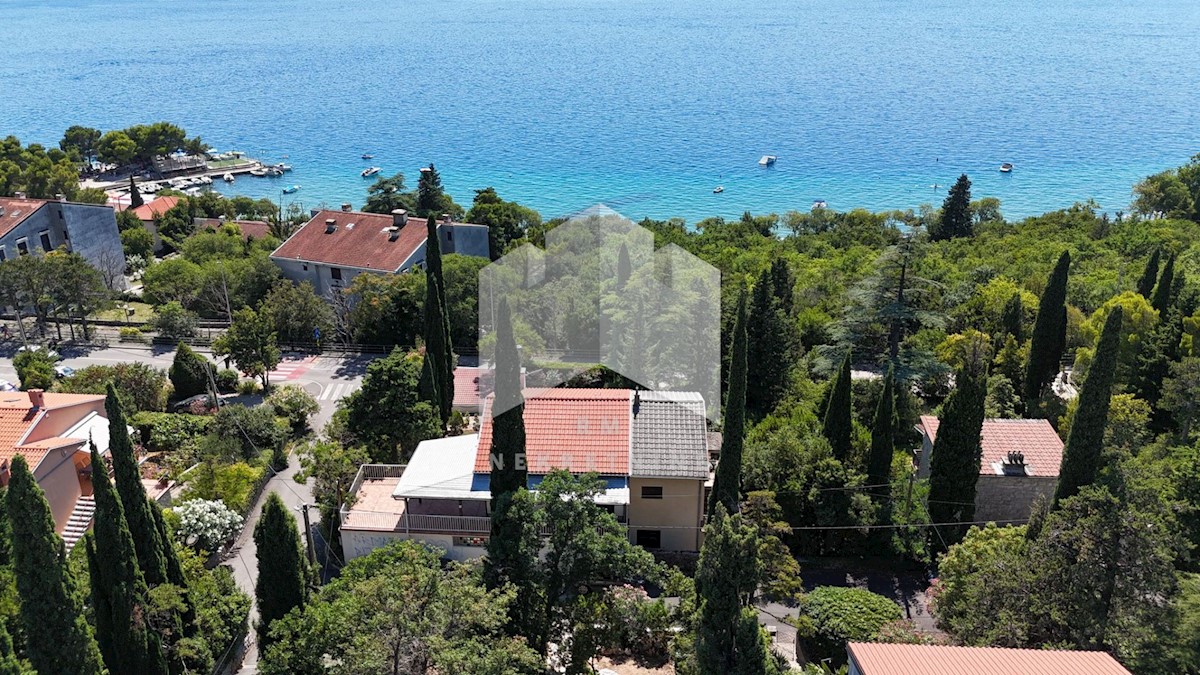 Hiša Naprodaj - PRIMORSKO-GORANSKA Crikvenica
