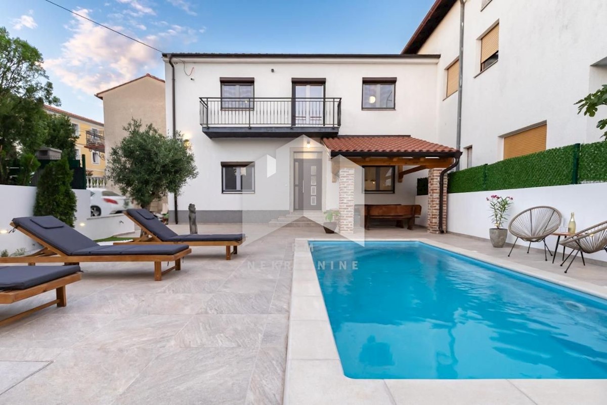 House For sale - PRIMORSKO-GORANSKA NOVI VINODOLSKI