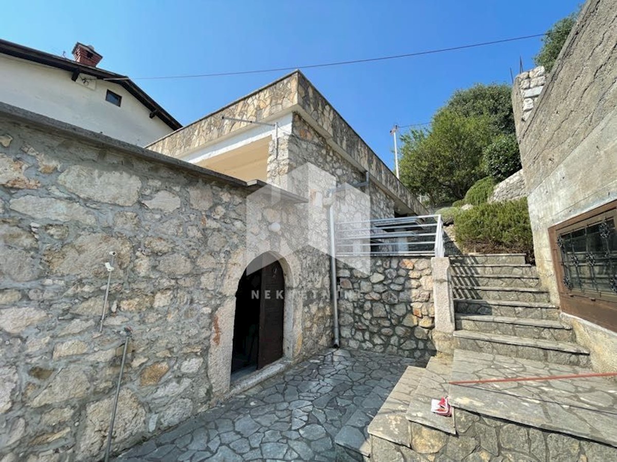 Kamenné domy Chorvátsko - Dom Na predaj BRIBIR