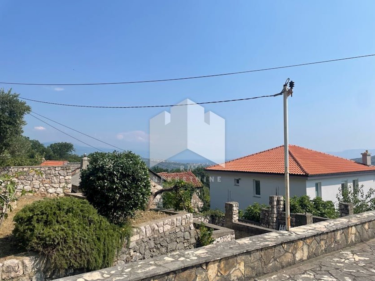 Dom Na predaj - PRIMORSKO-GORANSKA VINODOLSKA OPĆINA