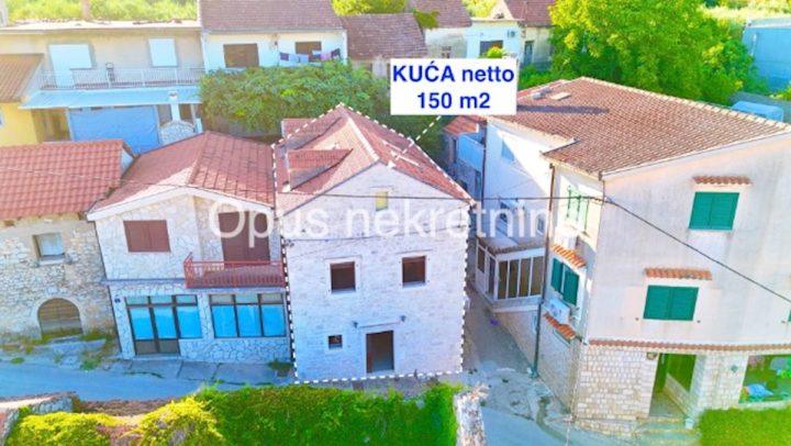 Kuća Na prodaju - Dubrovačko-neretvanska Metković - foto 3/27