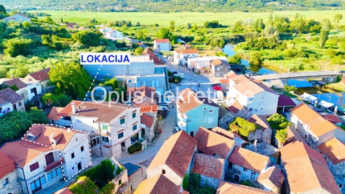 Dům Na prodej - DUBROVAČKO-NERETVANSKA METKOVIĆ