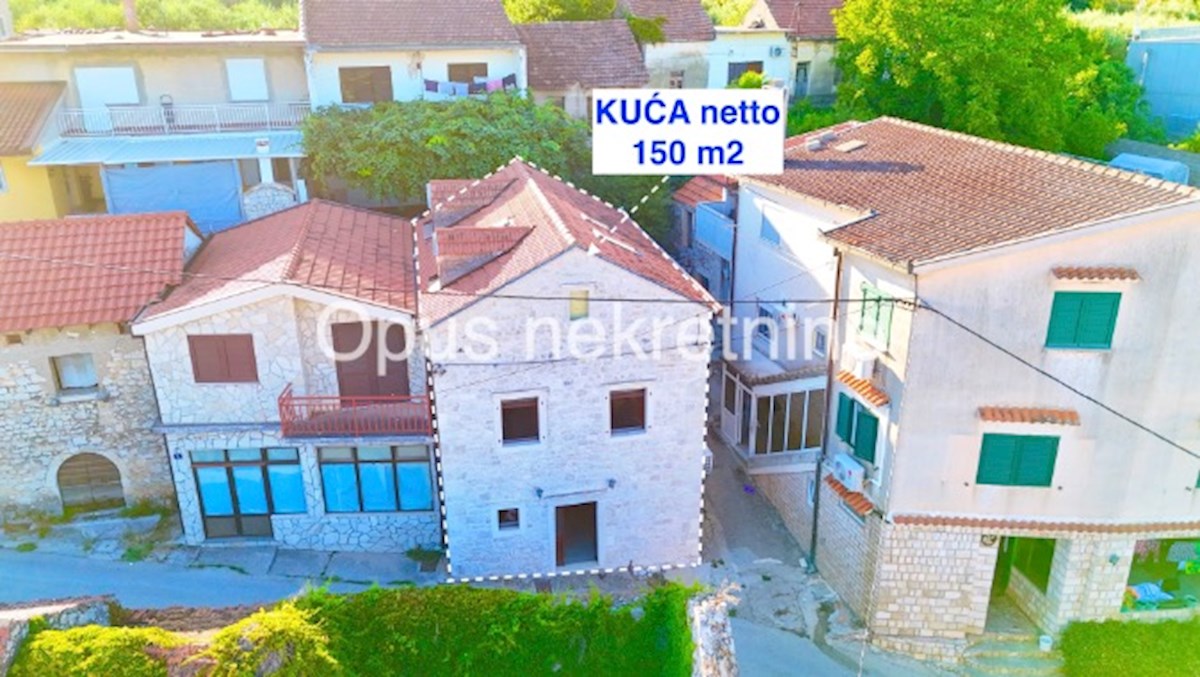 Dům Na prodej - DUBROVAČKO-NERETVANSKA METKOVIĆ