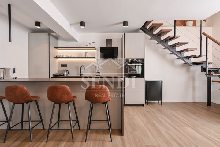 Haus Zu vermieten - Primorsko-goranska Rijeka - foto 5/13