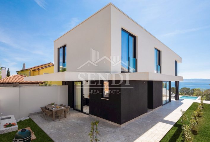 Haus Zu verkaufen - Primorsko-goranska Kostrena - foto 3/13