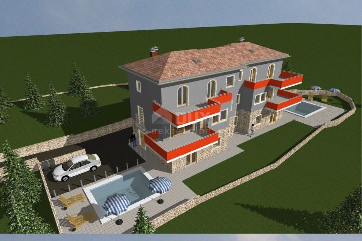 Zemljište Na prodaju - Primorsko-goranska Opatija - foto 5/18