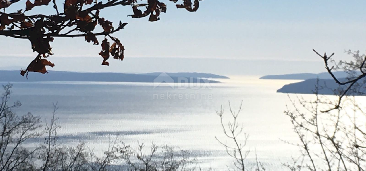 Terreno In vendita - PRIMORSKO-GORANSKA OPATIJA