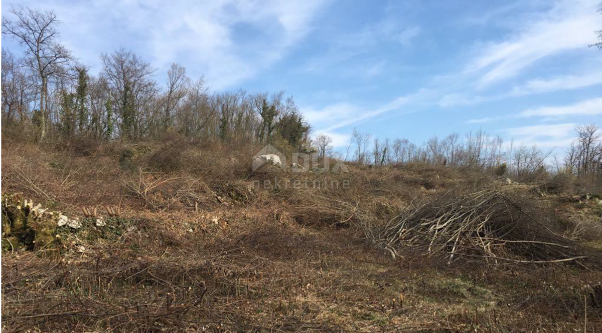 Terreno In vendita - PRIMORSKO-GORANSKA OPATIJA