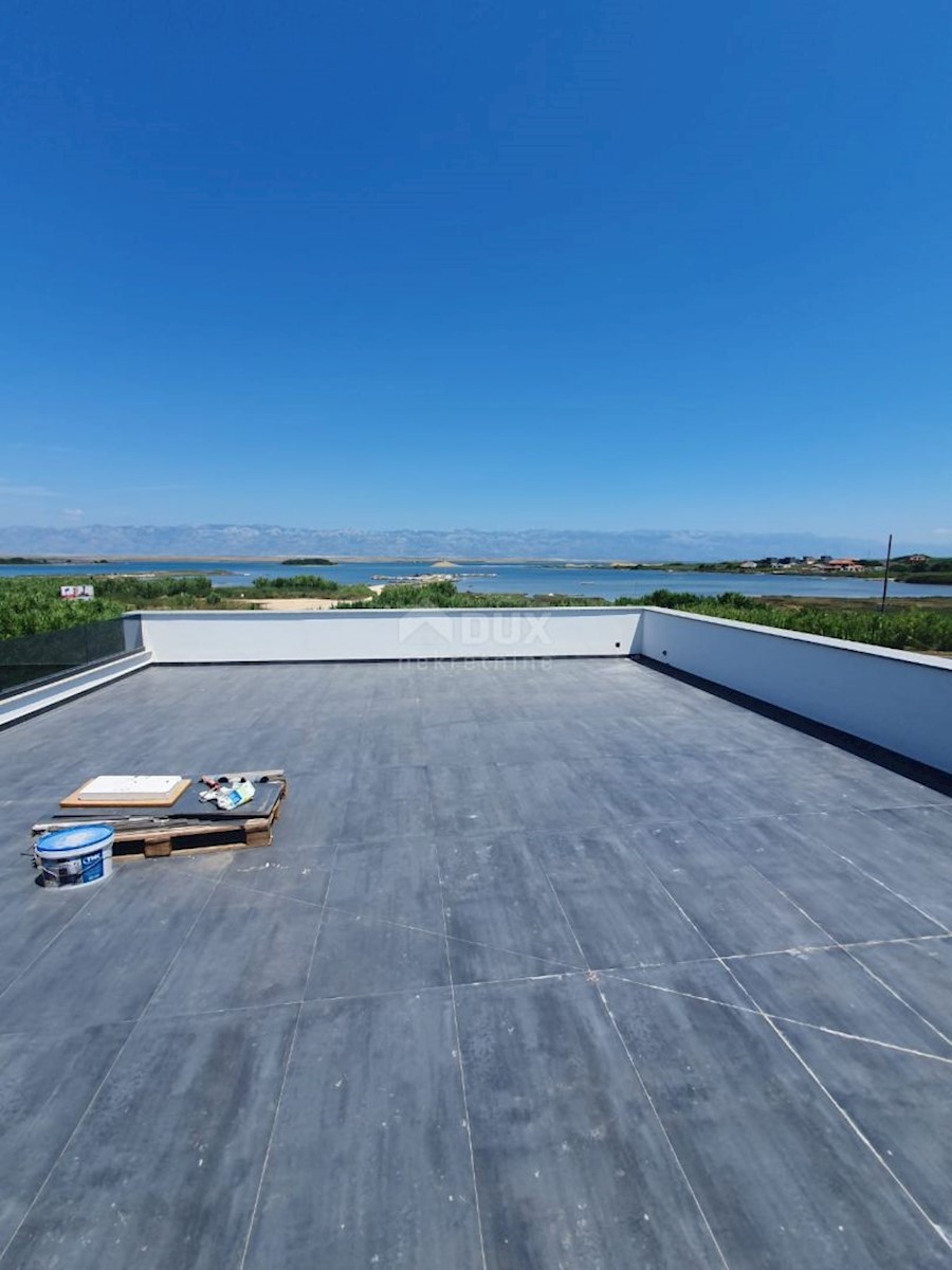 Flat For sale - ZADARSKA PRIVLAKA
