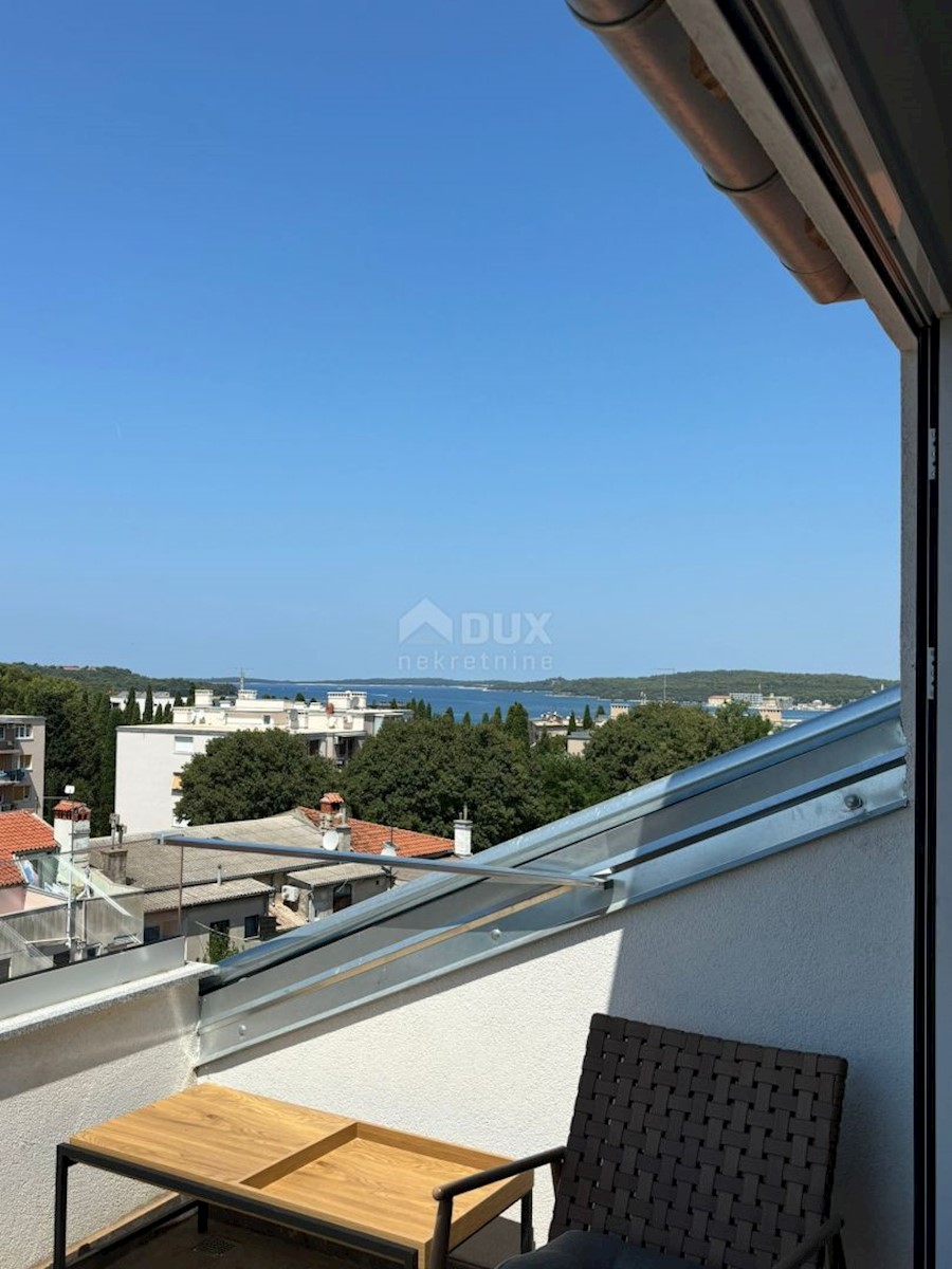 Dom Na predaj - ISTARSKA PULA