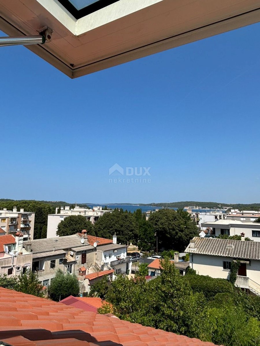 Dom Na predaj - ISTARSKA PULA