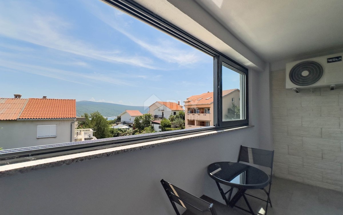 Apartment Zu verkaufen - PRIMORSKO-GORANSKA KRK