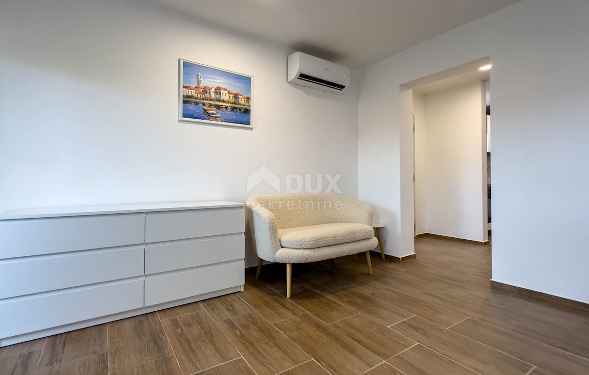 Apartment Zu verkaufen - PRIMORSKO-GORANSKA KRK