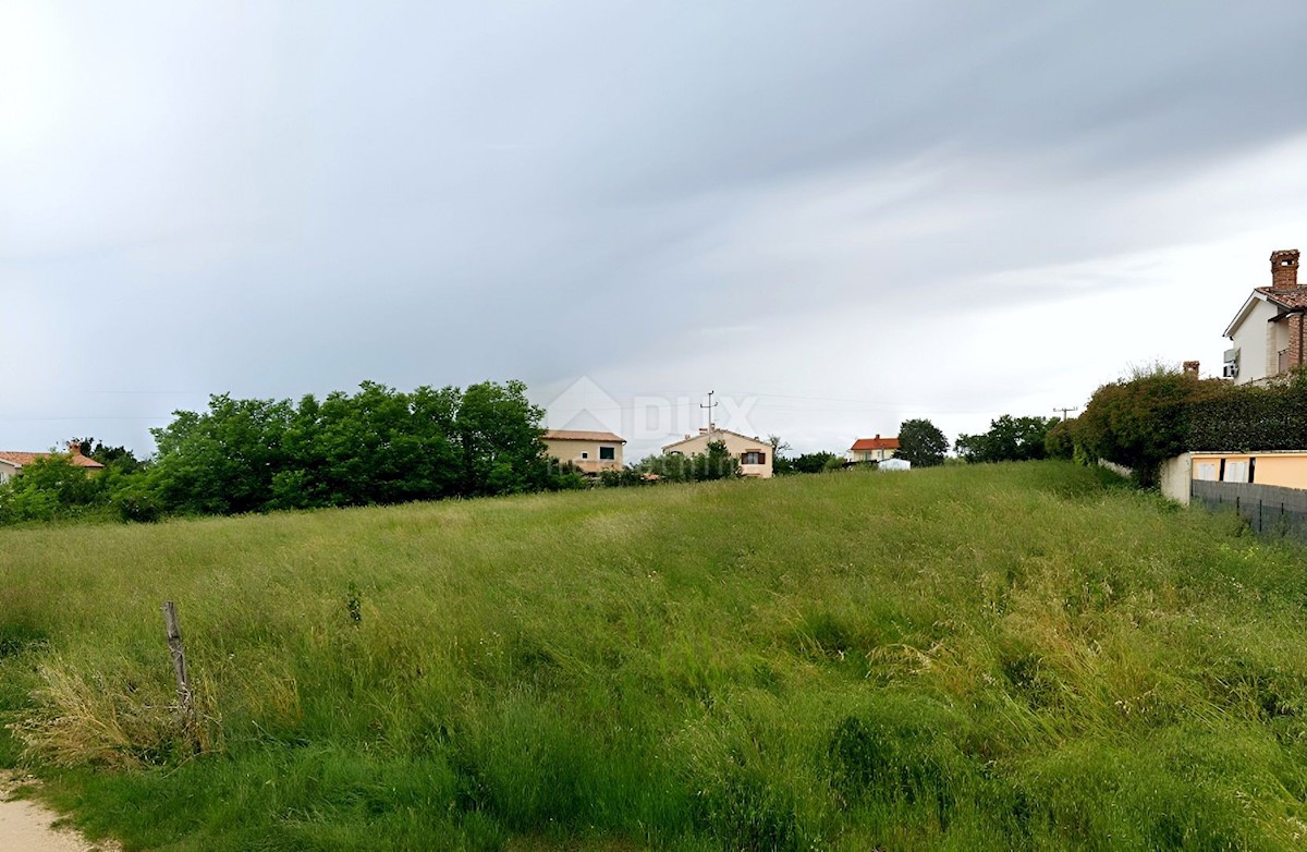 Terrain À vendre - ISTARSKA POREČ