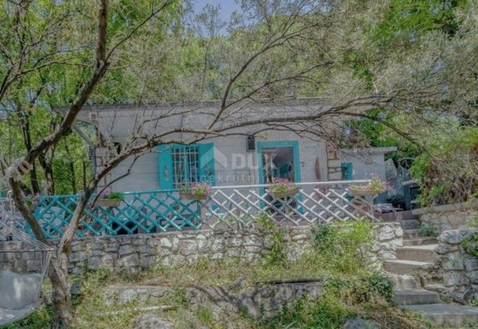 Casa in vendita 53 m² – Kostrena