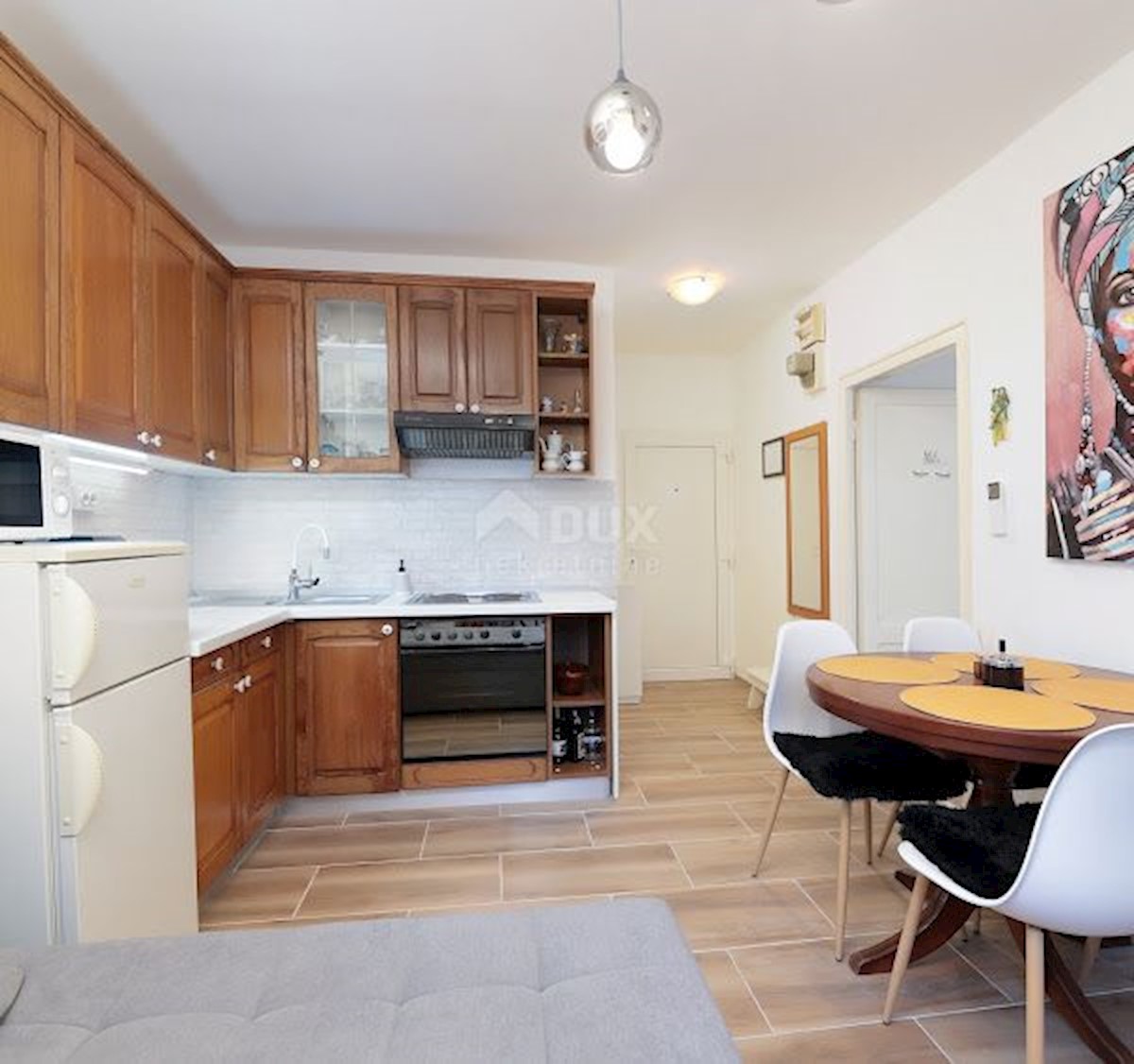 Apartmán Na prodej - PRIMORSKO-GORANSKA RIJEKA