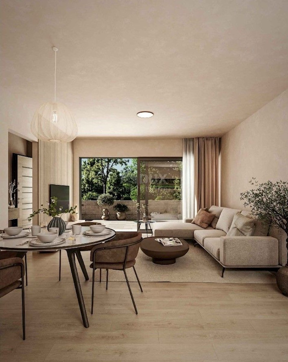 Apartmán Na predaj - Zadarska Ražanac - foto 5/9