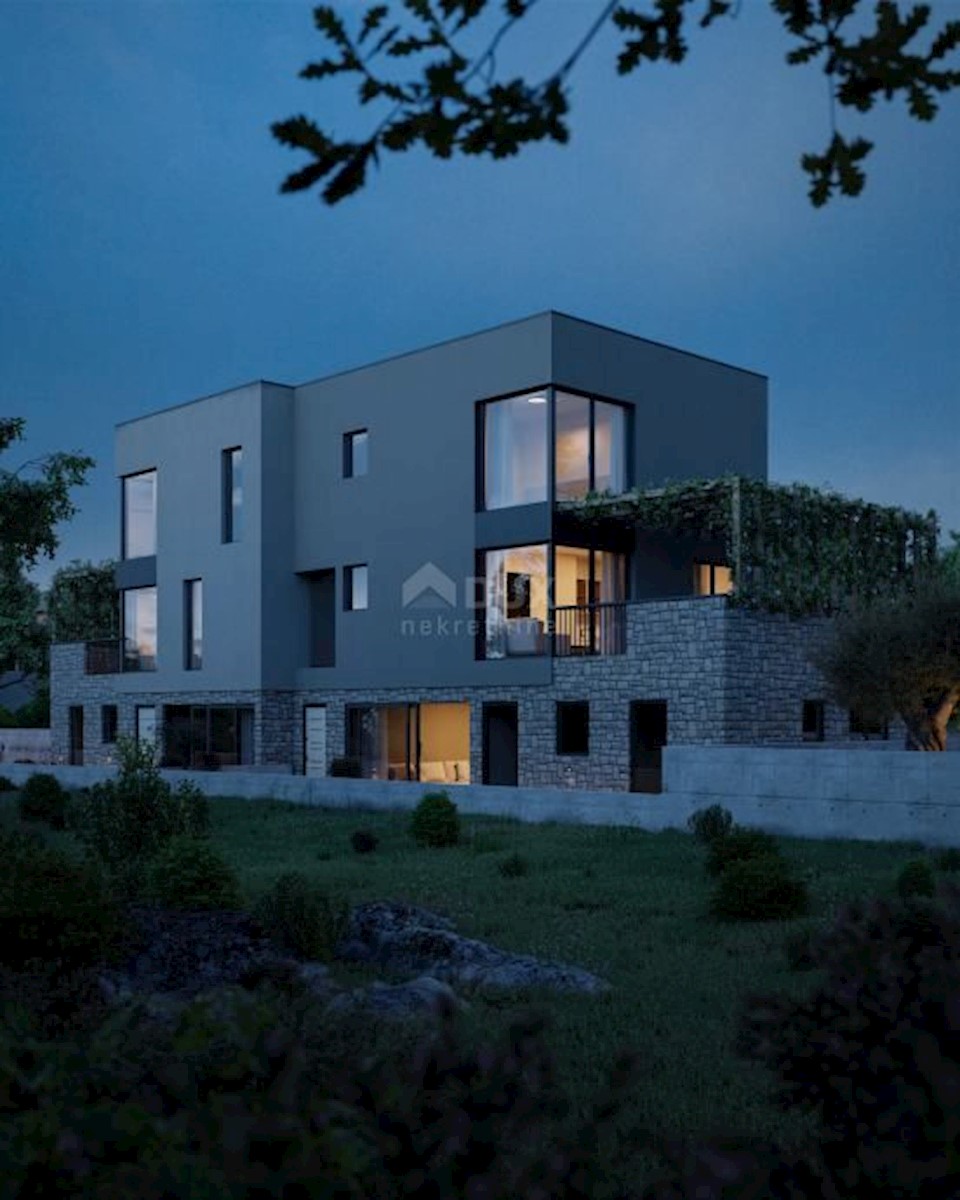 Apartmán Na predaj - ZADARSKA RAŽANAC