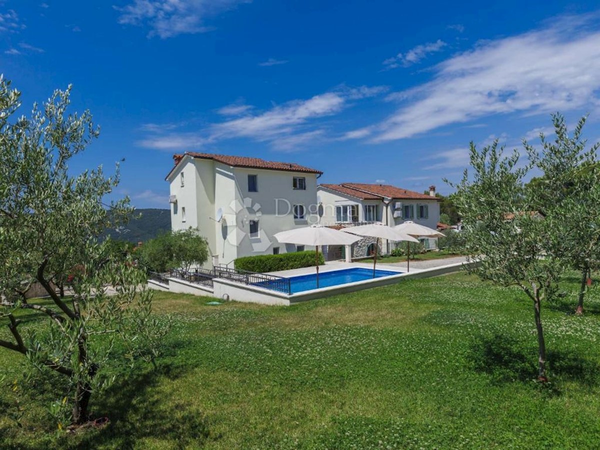 House For sale - ISTARSKA LABIN