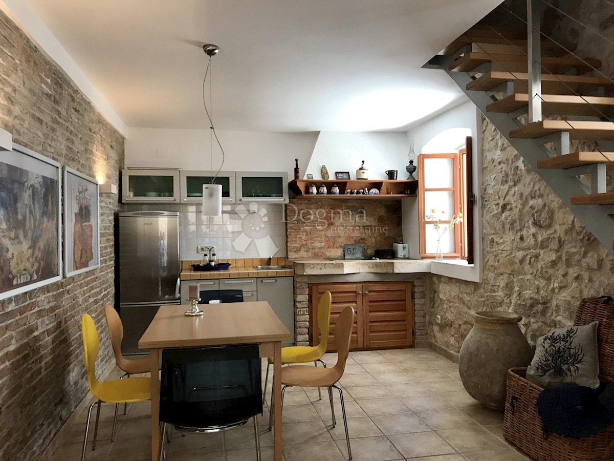 Maison À vendre - PRIMORSKO-GORANSKA MALI LOŠINJ