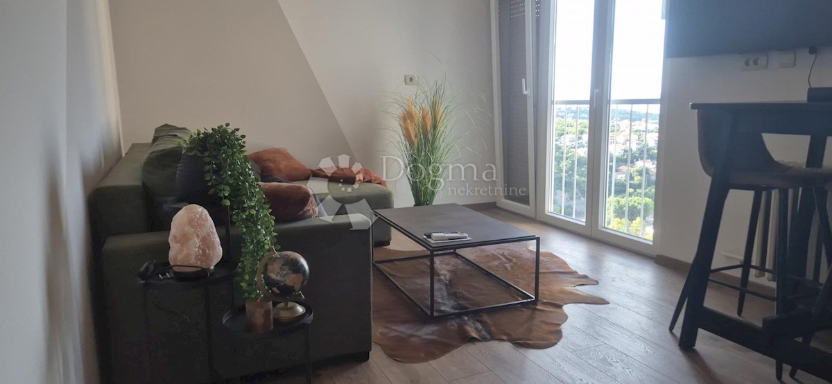 Apartmán Na prodej - PRIMORSKO-GORANSKA RIJEKA