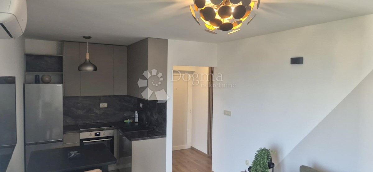 Apartment Zu verkaufen - PRIMORSKO-GORANSKA RIJEKA