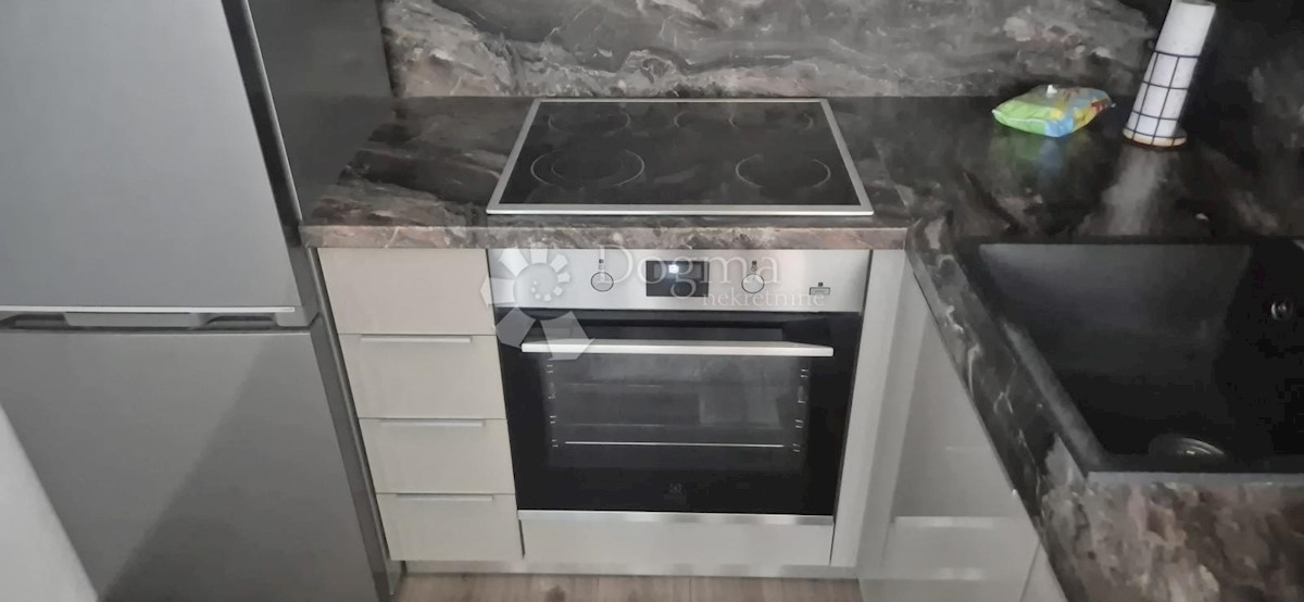 Apartmán Na prodej - PRIMORSKO-GORANSKA RIJEKA