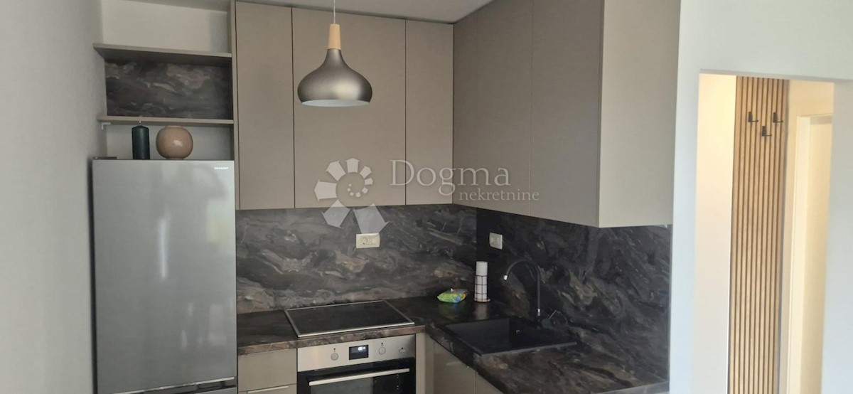 Apartmán Na predaj - PRIMORSKO-GORANSKA RIJEKA