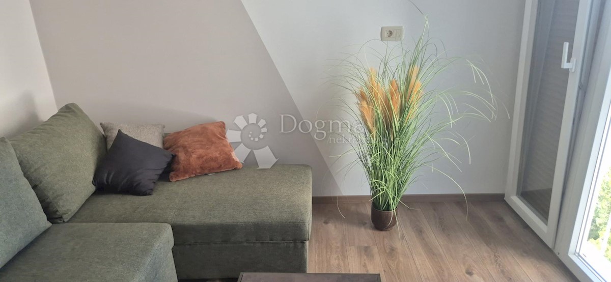 Apartment Zu verkaufen - PRIMORSKO-GORANSKA RIJEKA