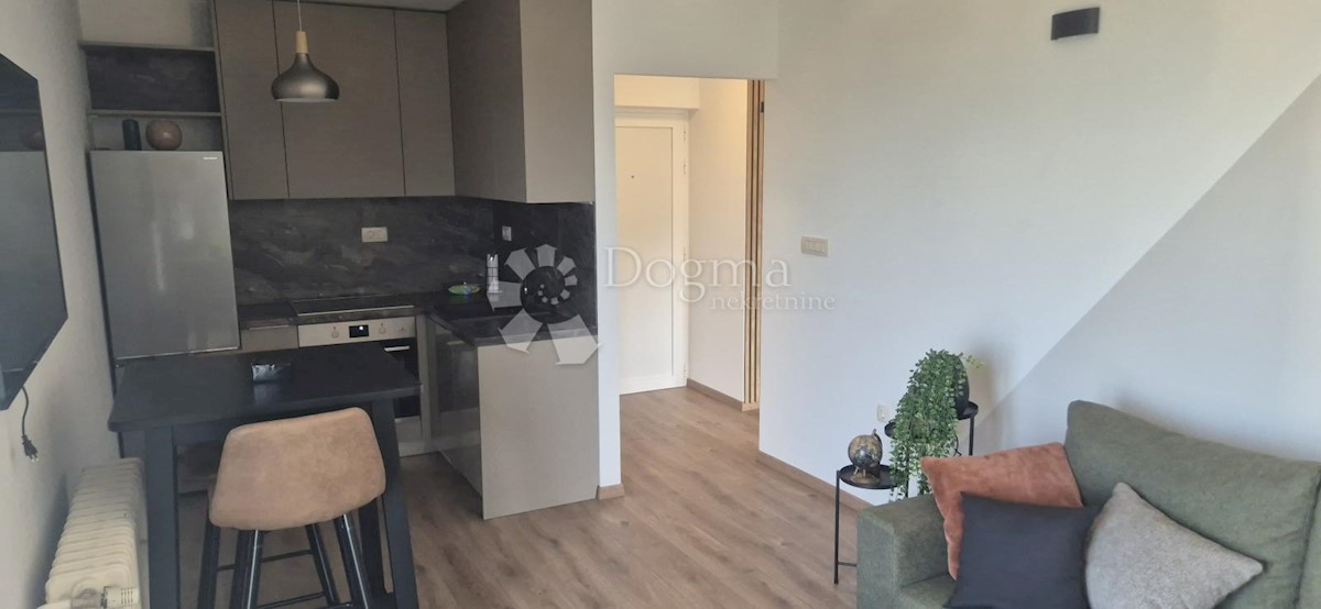 Apartmán Na predaj - PRIMORSKO-GORANSKA RIJEKA