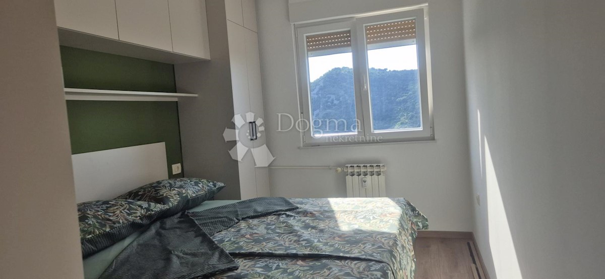 Flat For sale - PRIMORSKO-GORANSKA RIJEKA