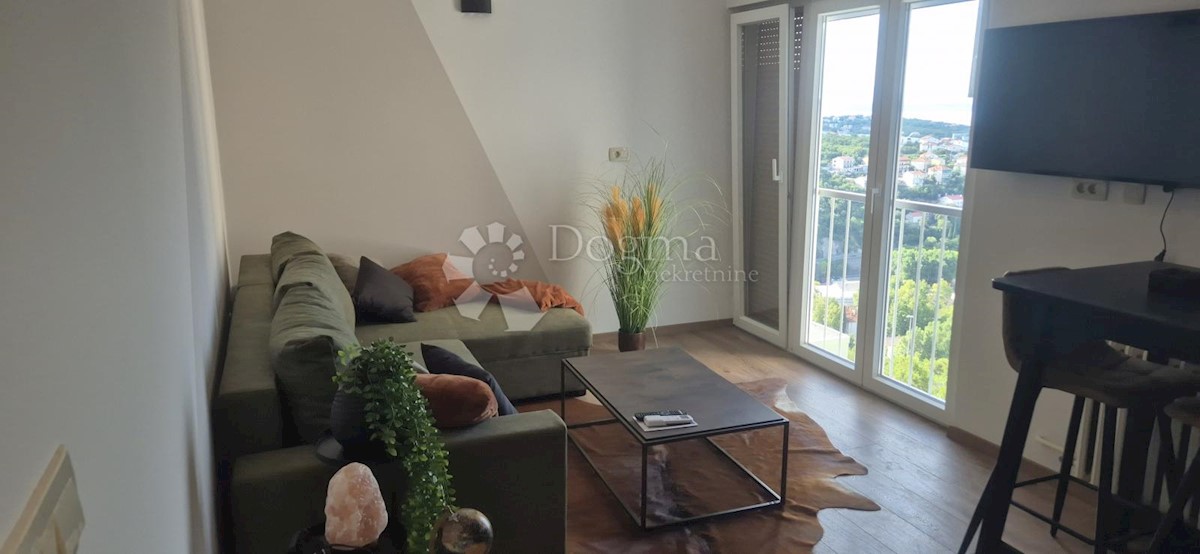 Apartment Zu verkaufen - PRIMORSKO-GORANSKA RIJEKA