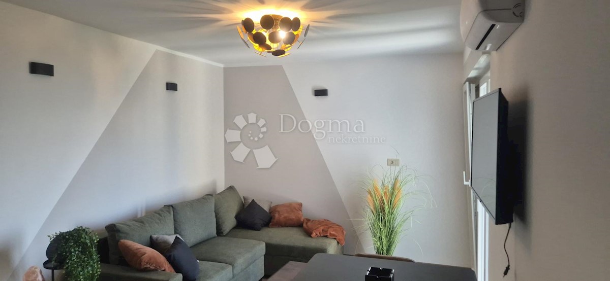 Apartmán Na prodej - PRIMORSKO-GORANSKA RIJEKA