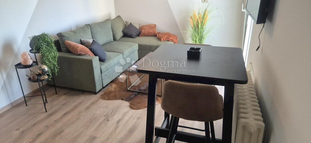 Apartmán Na prodej - PRIMORSKO-GORANSKA RIJEKA