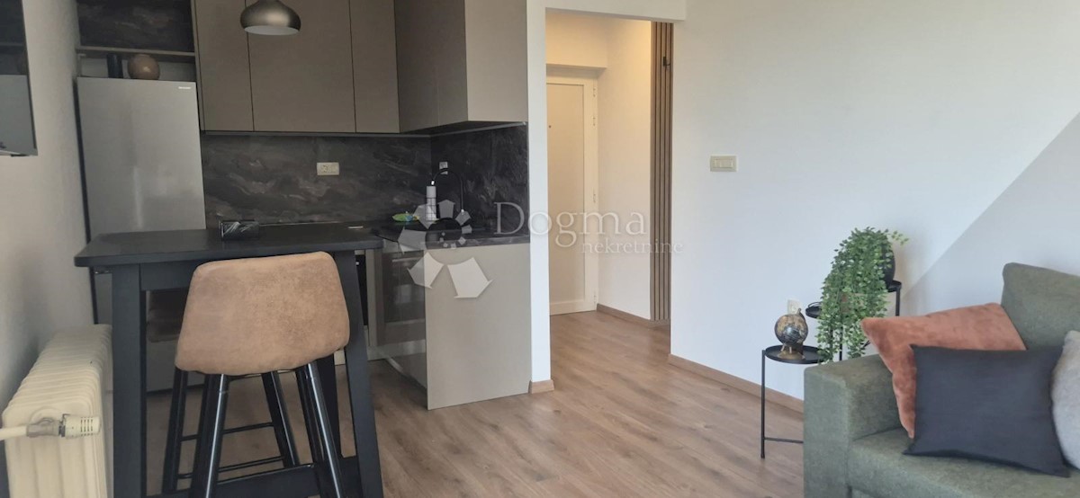 Flat For sale - PRIMORSKO-GORANSKA RIJEKA