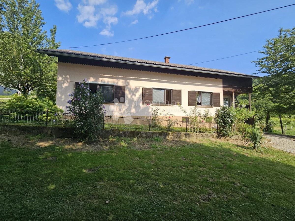 Casa In vendita VELIKI LOVREČAN