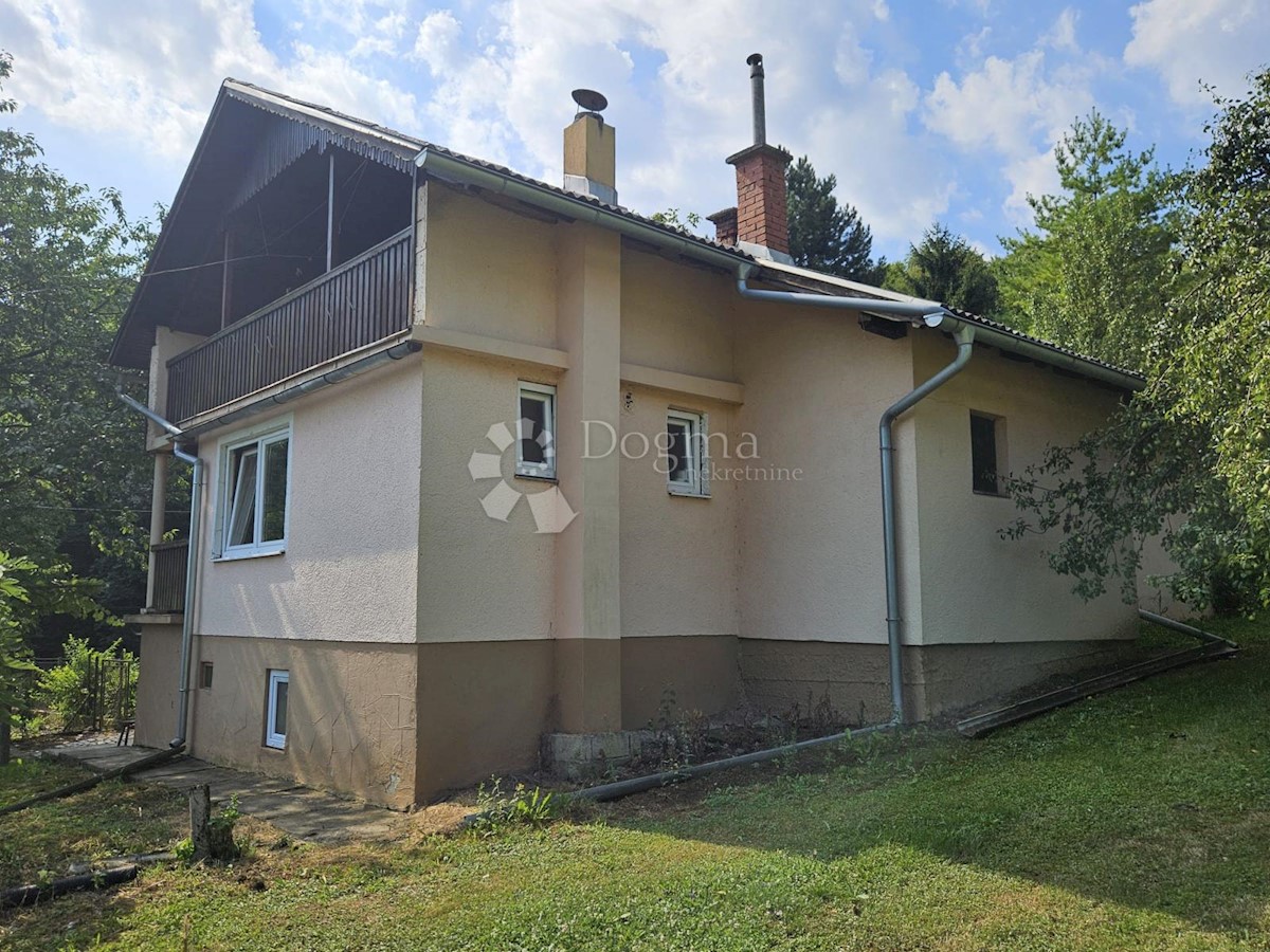 House For sale - VARAŽDINSKA CESTICA