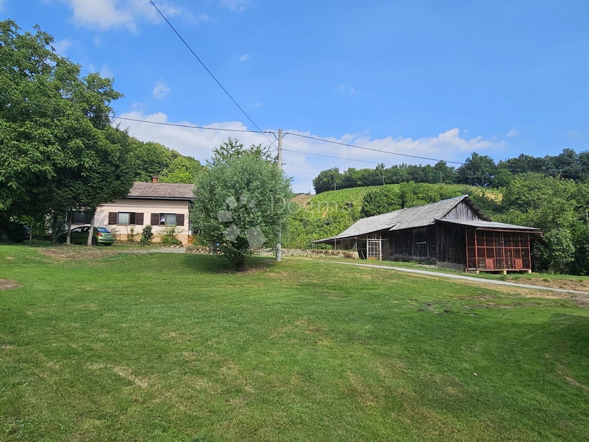 Casa In vendita - VARAŽDINSKA CESTICA