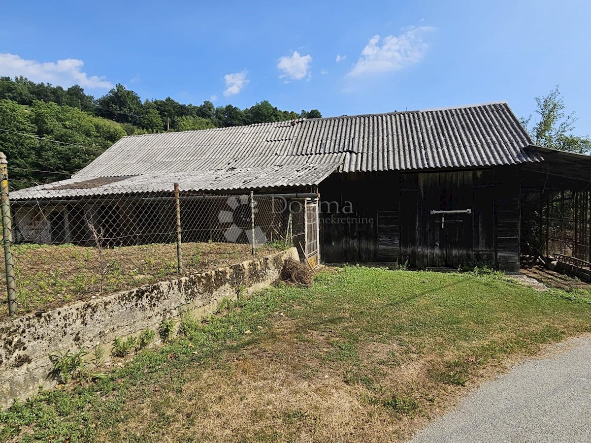 Dom Na predaj - VARAŽDINSKA CESTICA